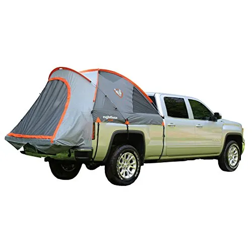 Rightline Gear 110730 Full-Size Standard Truck Bed Tent 6.5'