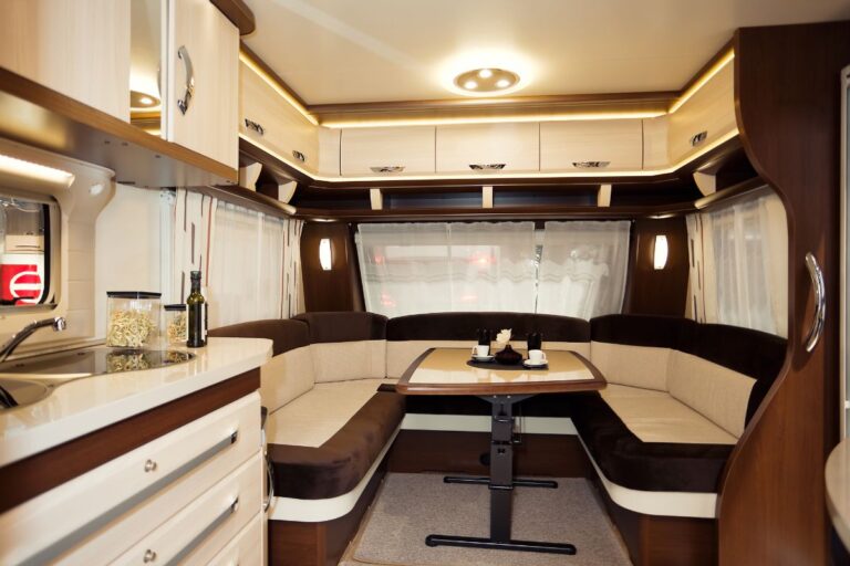 Do I Need a Dehumidifier for My RV? If So, Why?