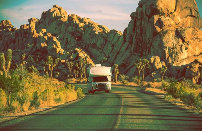 3 Best Peer-to-Peer RV Sharing Websites – The Airbnb’s of RVs