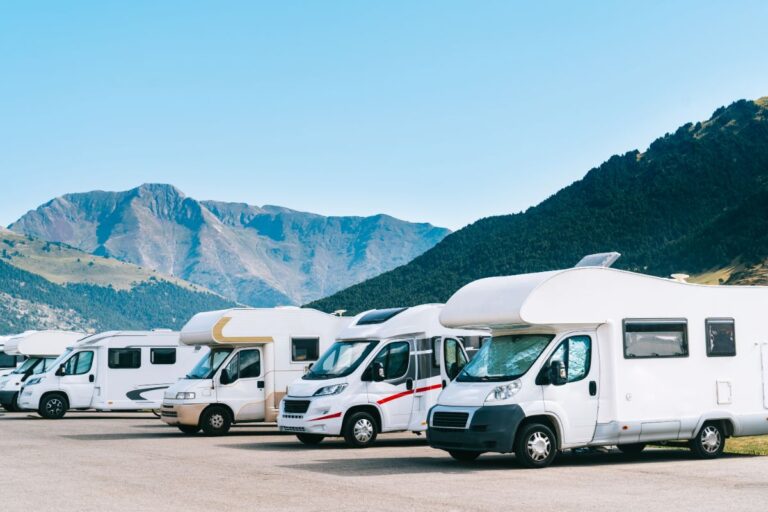Do RVs Have VIN Numbers?