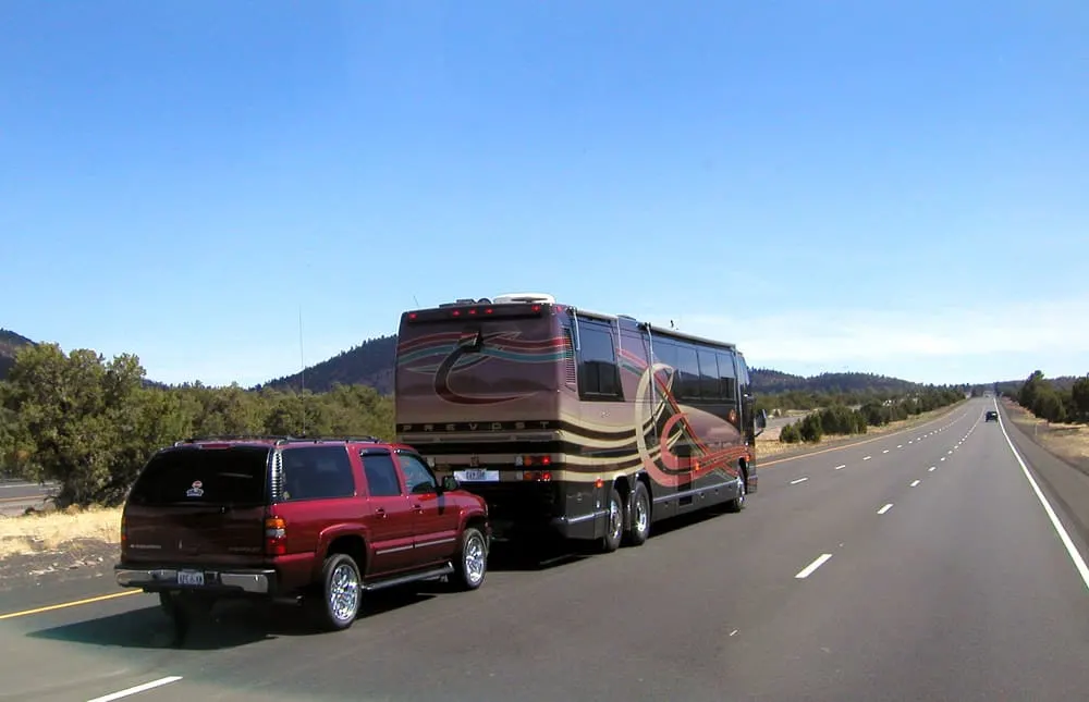 rockstar luxury motorcoach