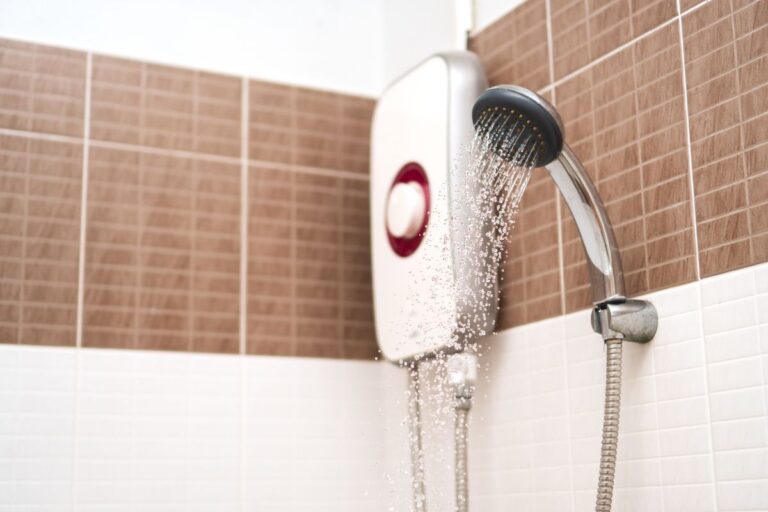 How Long Do RV Water Heaters Last?
