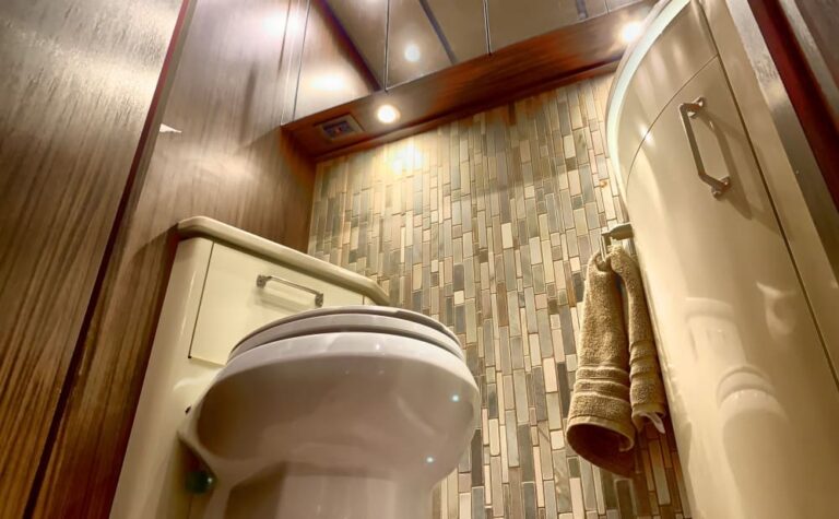 5 Different Types of RV Toilets (Breaking Down Your Options)