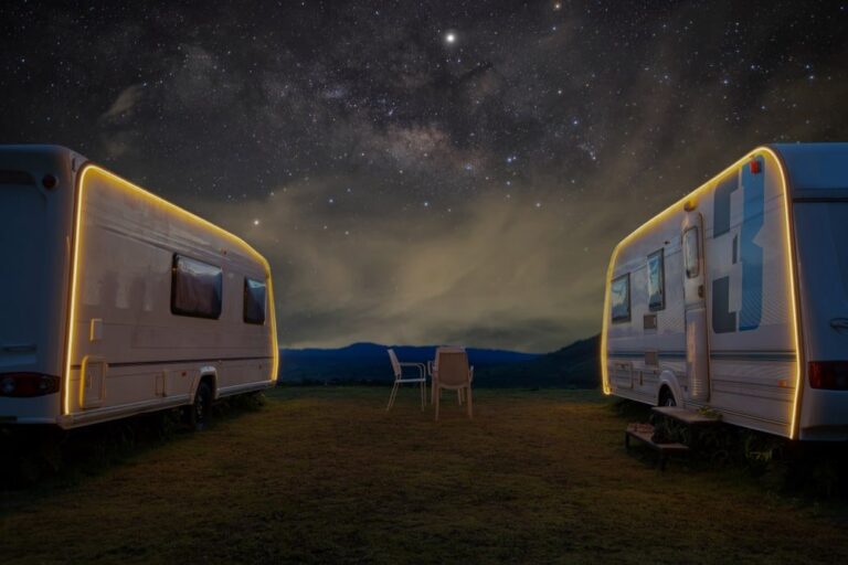 7 of the Best Small Travel Trailers