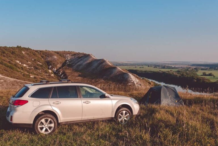 5 Cool RV Alternatives