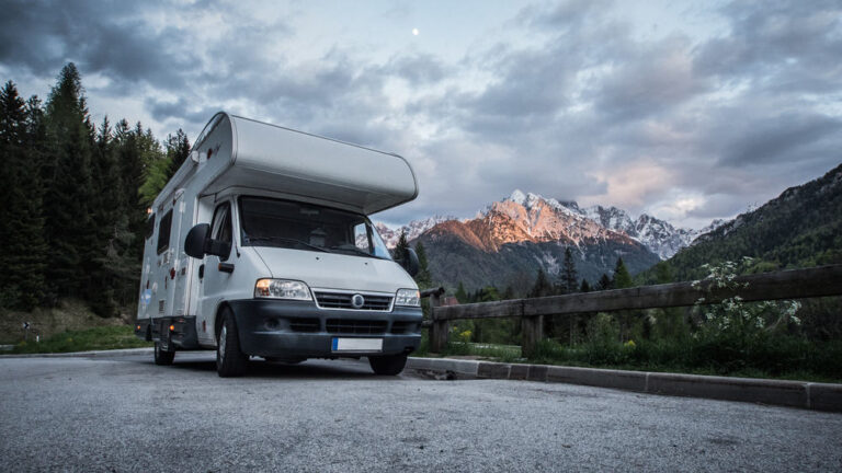 10 Top RV and Camper Brands