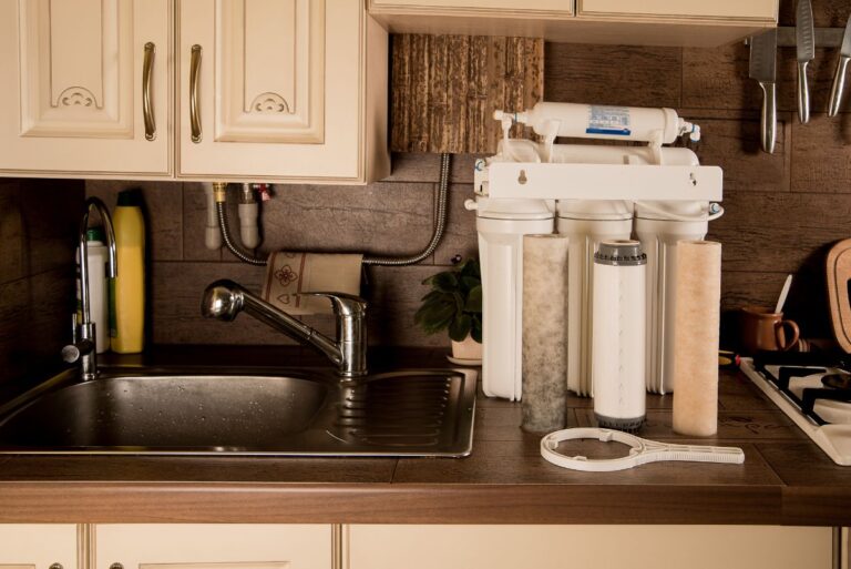 How Long Do RV Filters Last?
