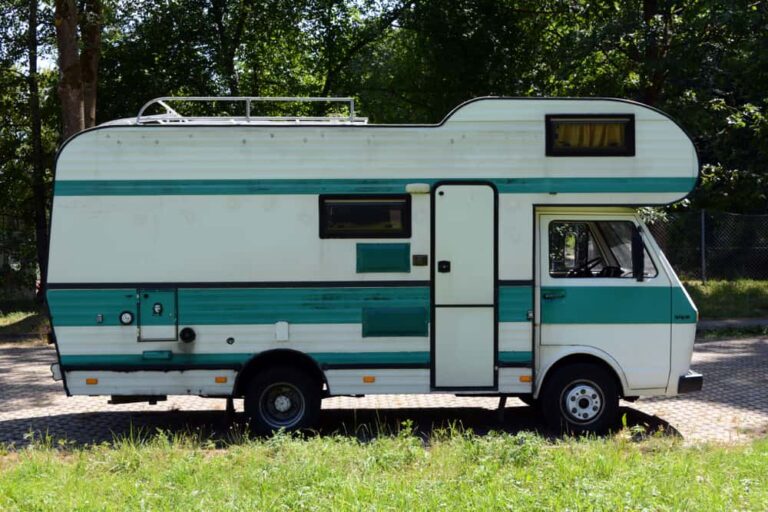 Where to Buy Used RVs
