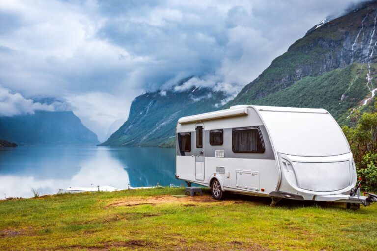 13 Different Types of Inverters for RVs
