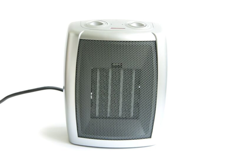 7 Different Types of RV Furnaces