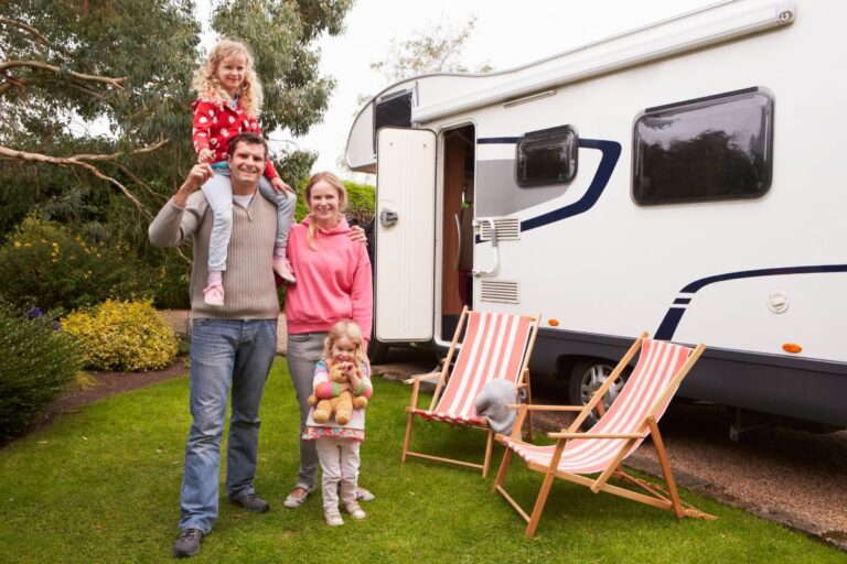 6 Different Types of Camping Accessories for Cars – Ultimate List