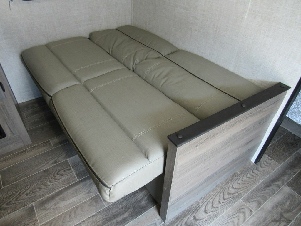 Convertible Sleeper Sofa Bed