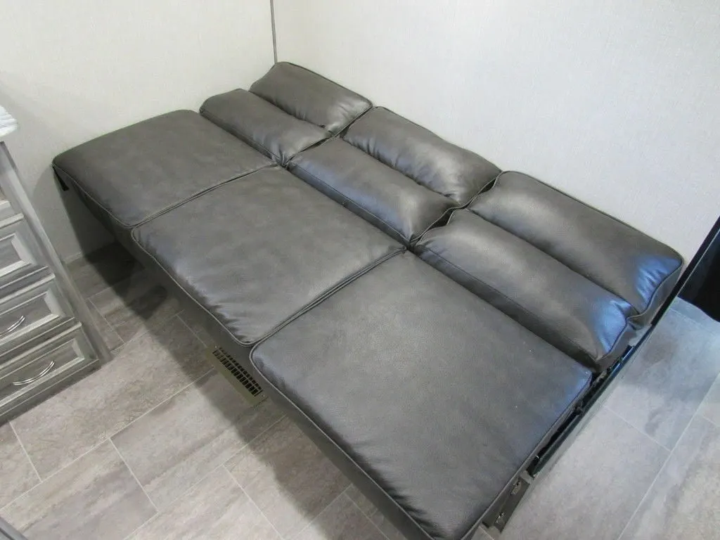 Sleeper Sofa Bed