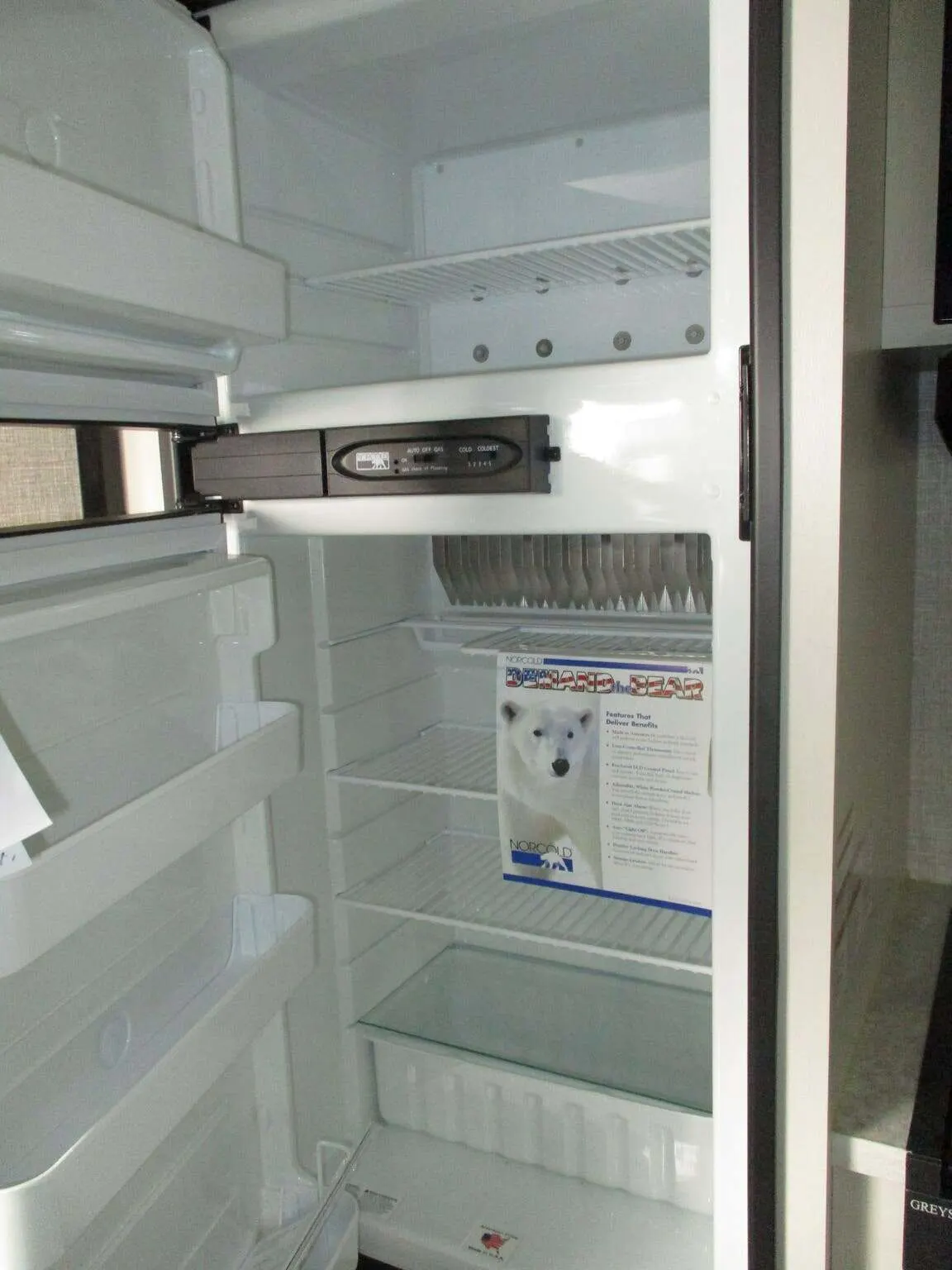 Fridge