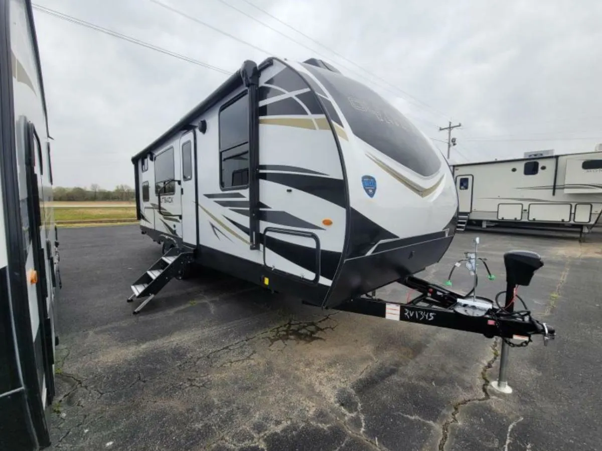 New 2022 Keystone Rv Outback Ultra Lite 244UBH Travel Trailer RV