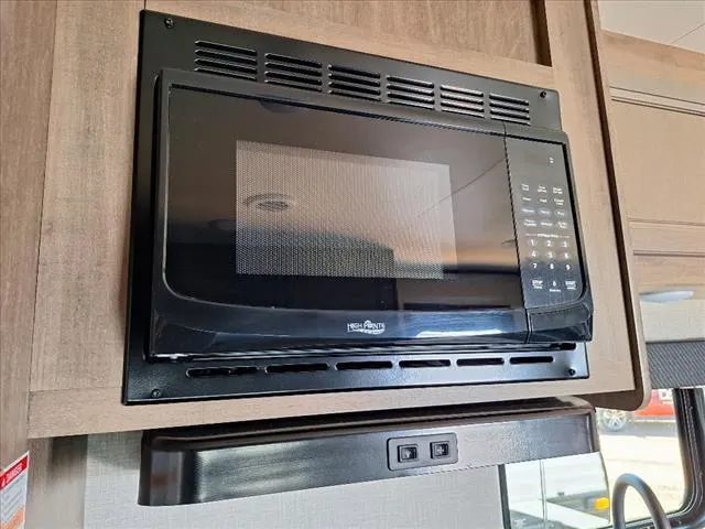 Oven