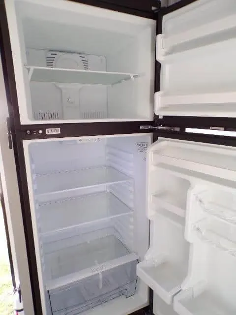 Fridge