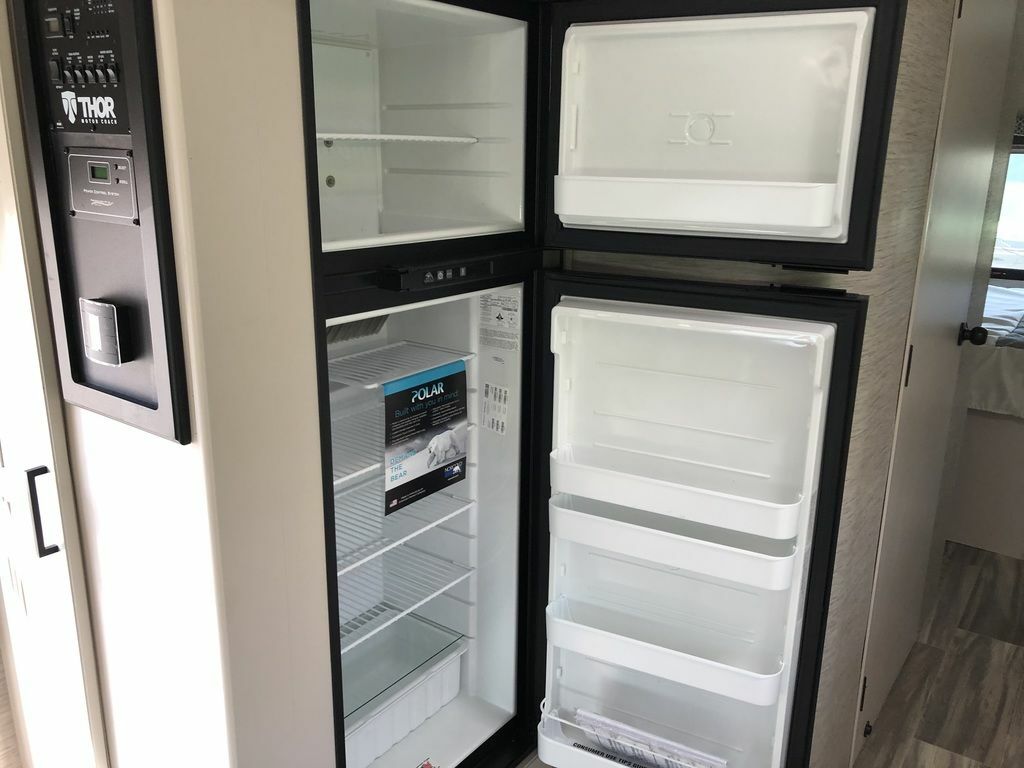 Fridge