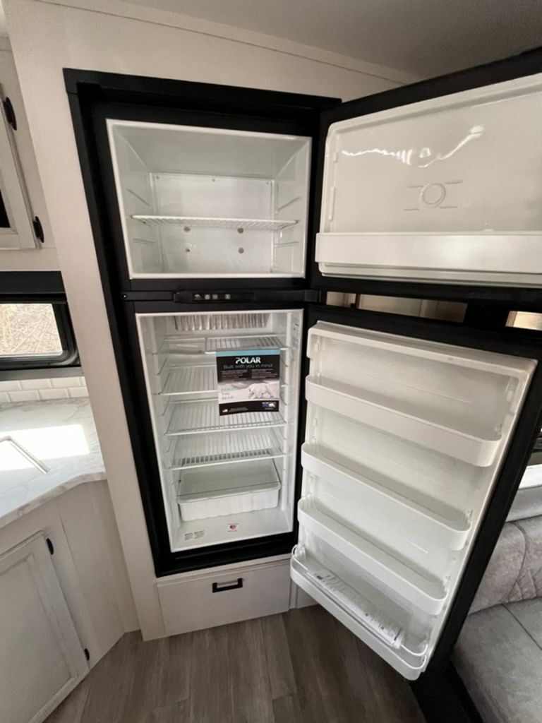 Fridge