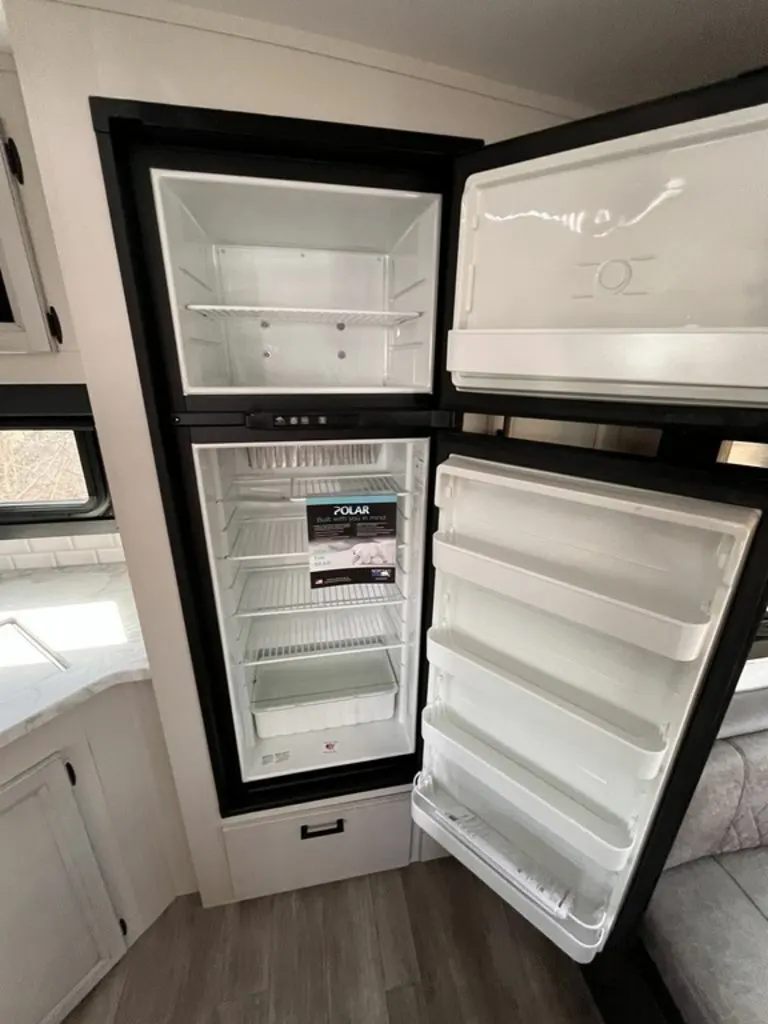 Fridge