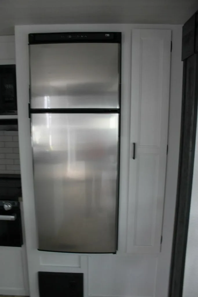 Fridge