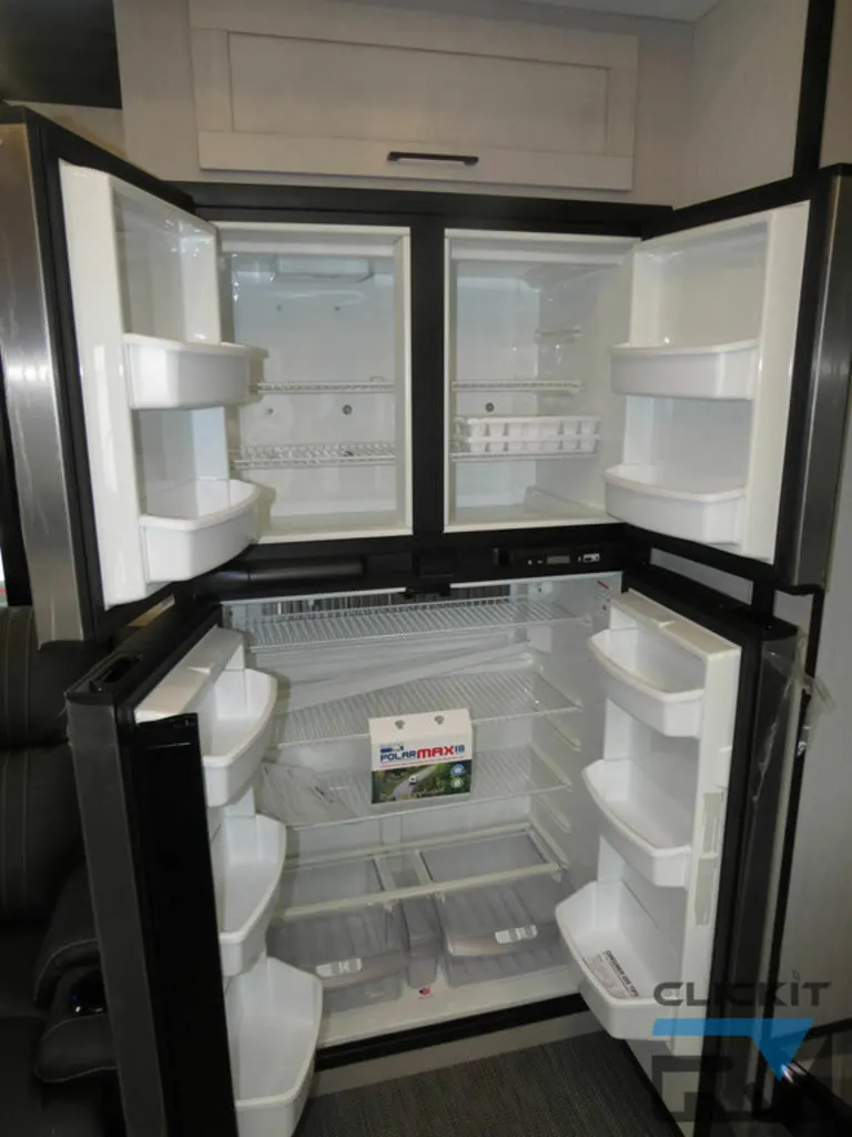 Fridge