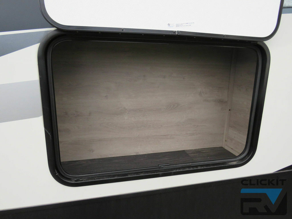 Storage compartment