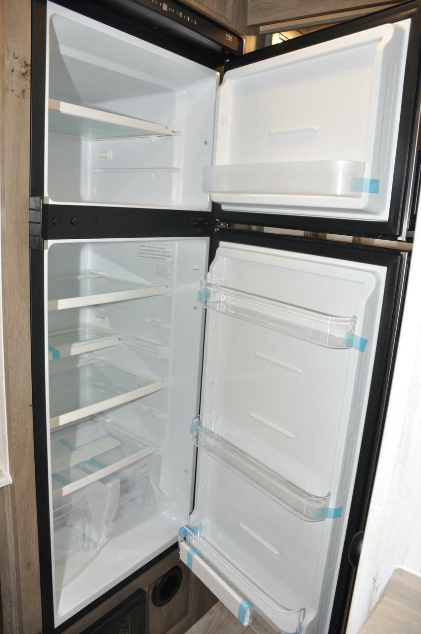 Fridge