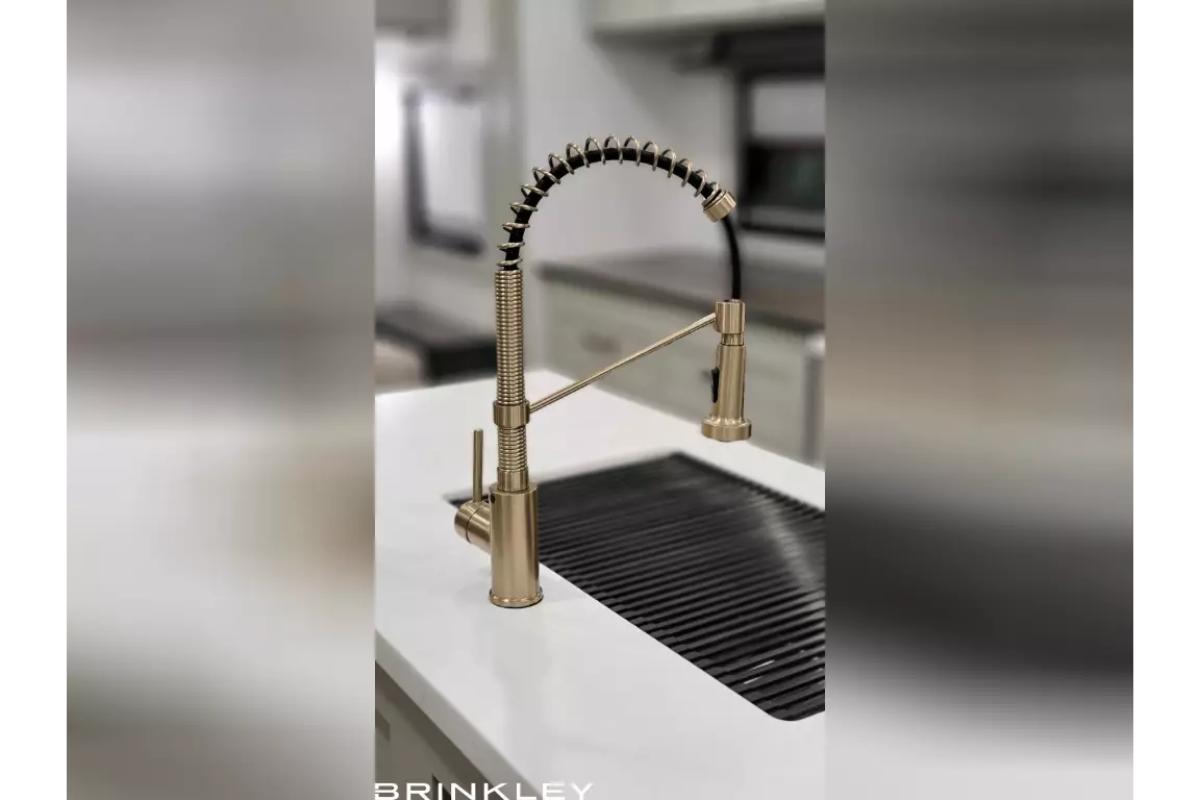 Kitchen sink