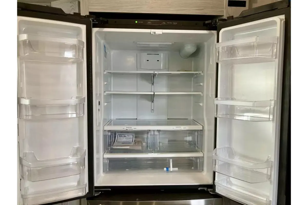 Fridge