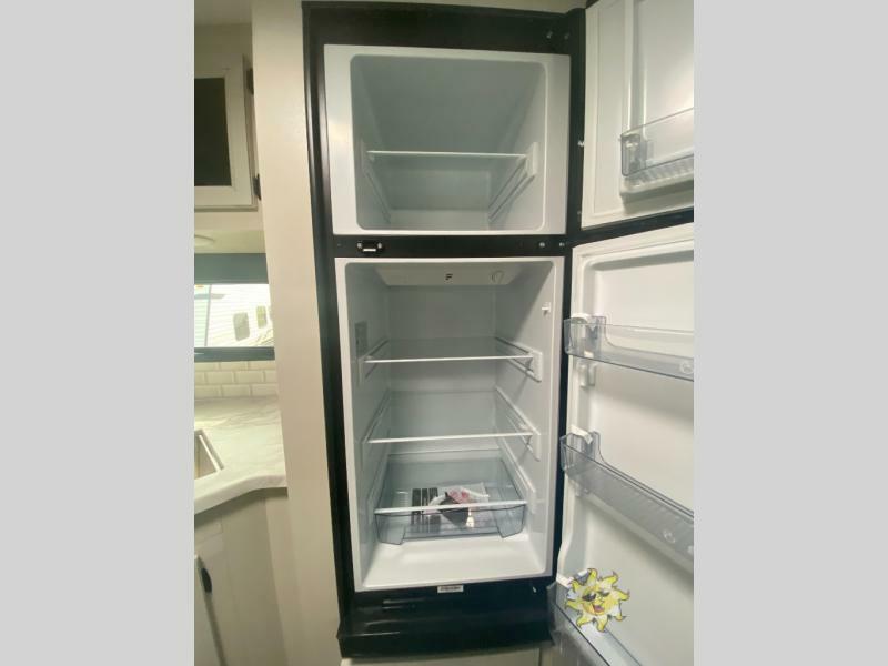 Fridge