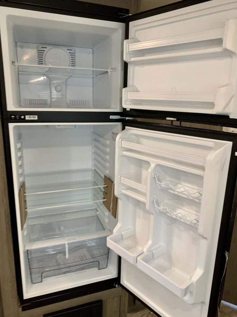 Fridge