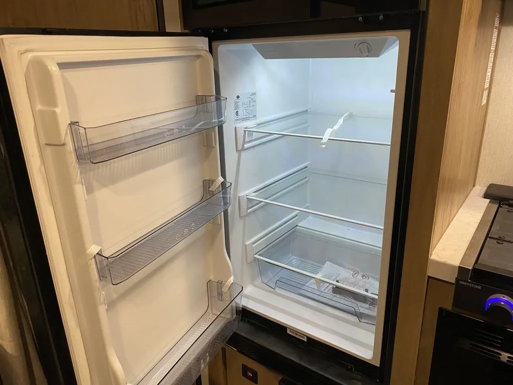 Fridge