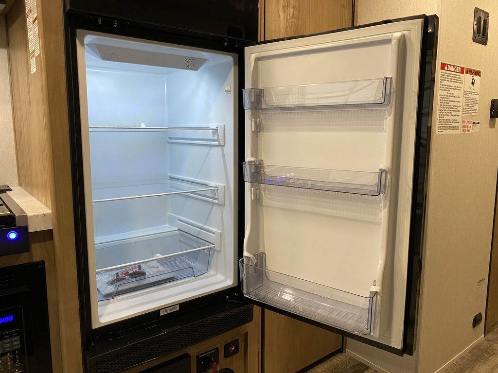 Fridge