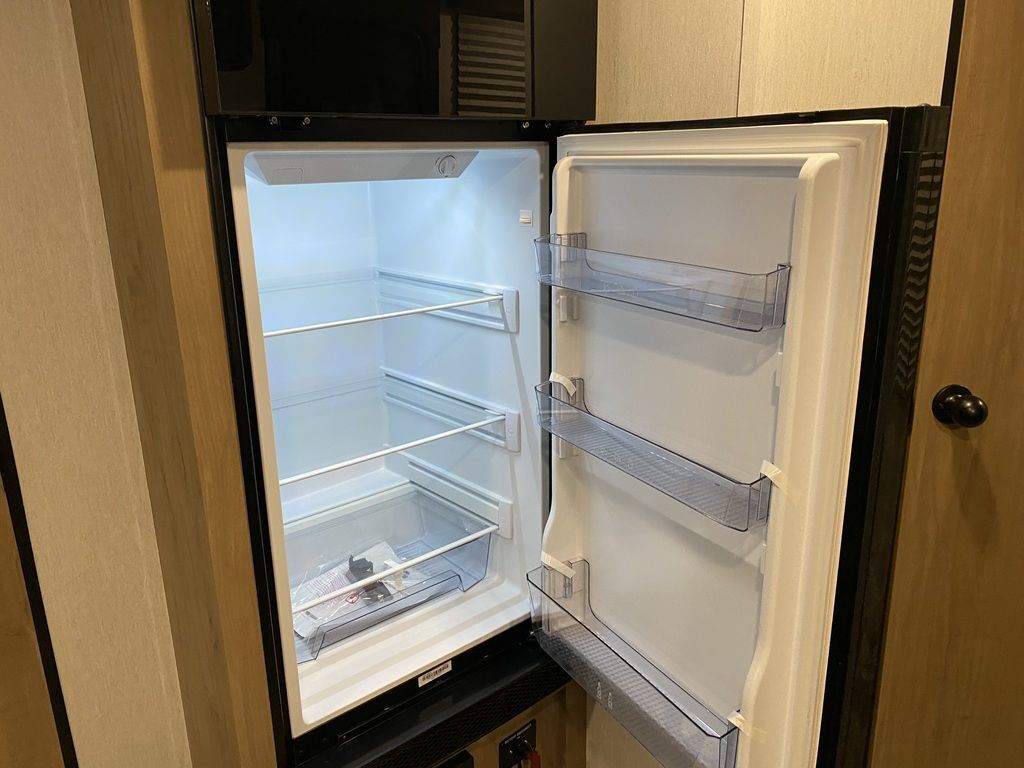 Fridge