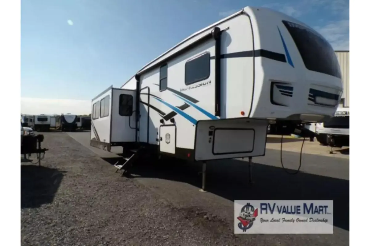 New 2024 Forest River Rv Fifth Wheel RV Impression 280RL 