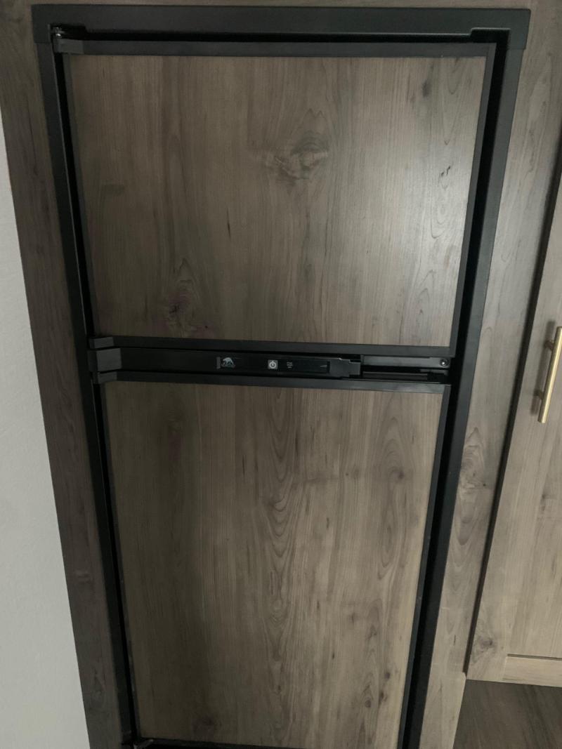 Fridge