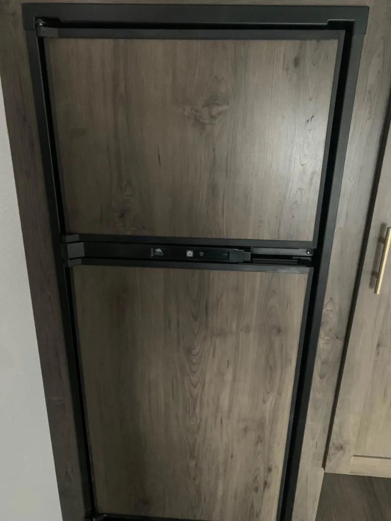 Fridge