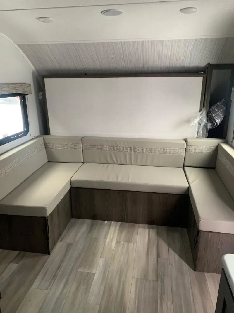 U-dinette