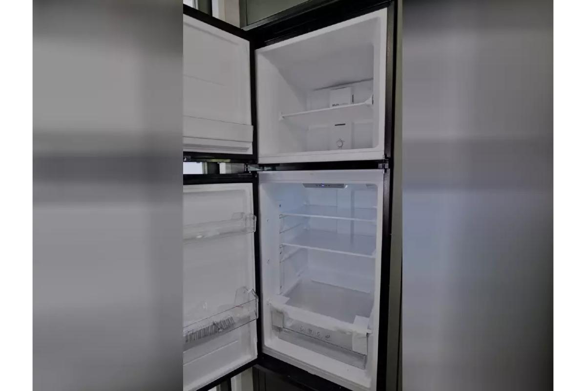 Fridge