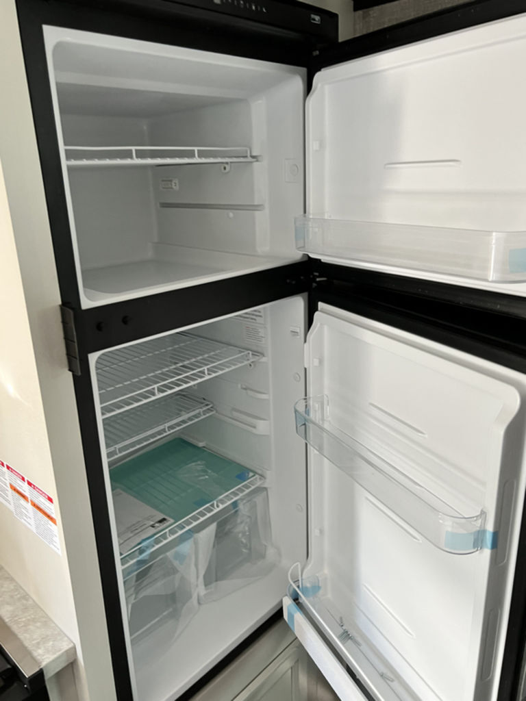 Fridge