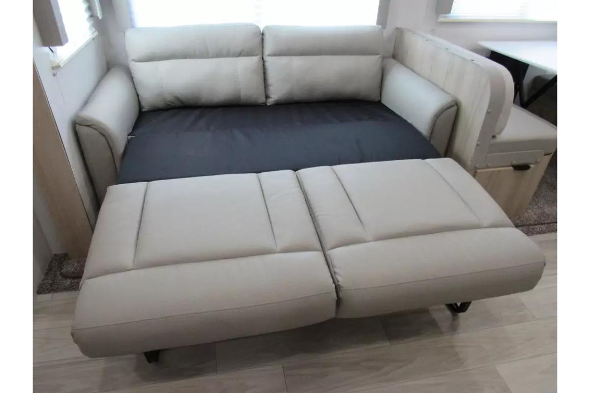 Sofa convertible