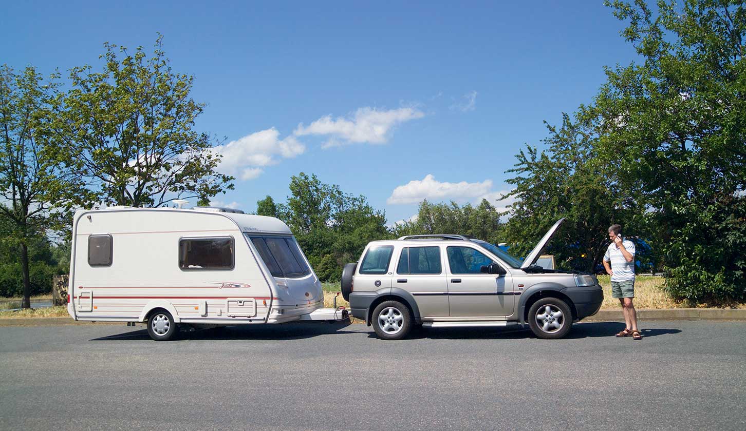 How to Avoid RV Breakdowns on the Road - RVJunket