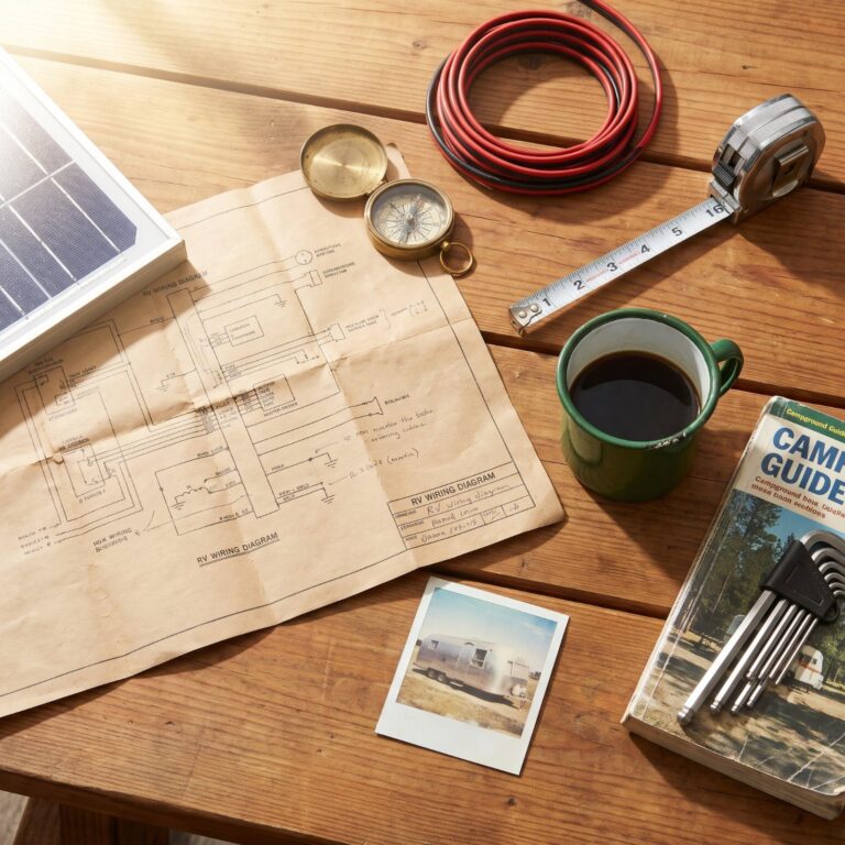 18 Ways People Keep Upgrading Their RVs for the Same Reasons They Keep Changing Jobs