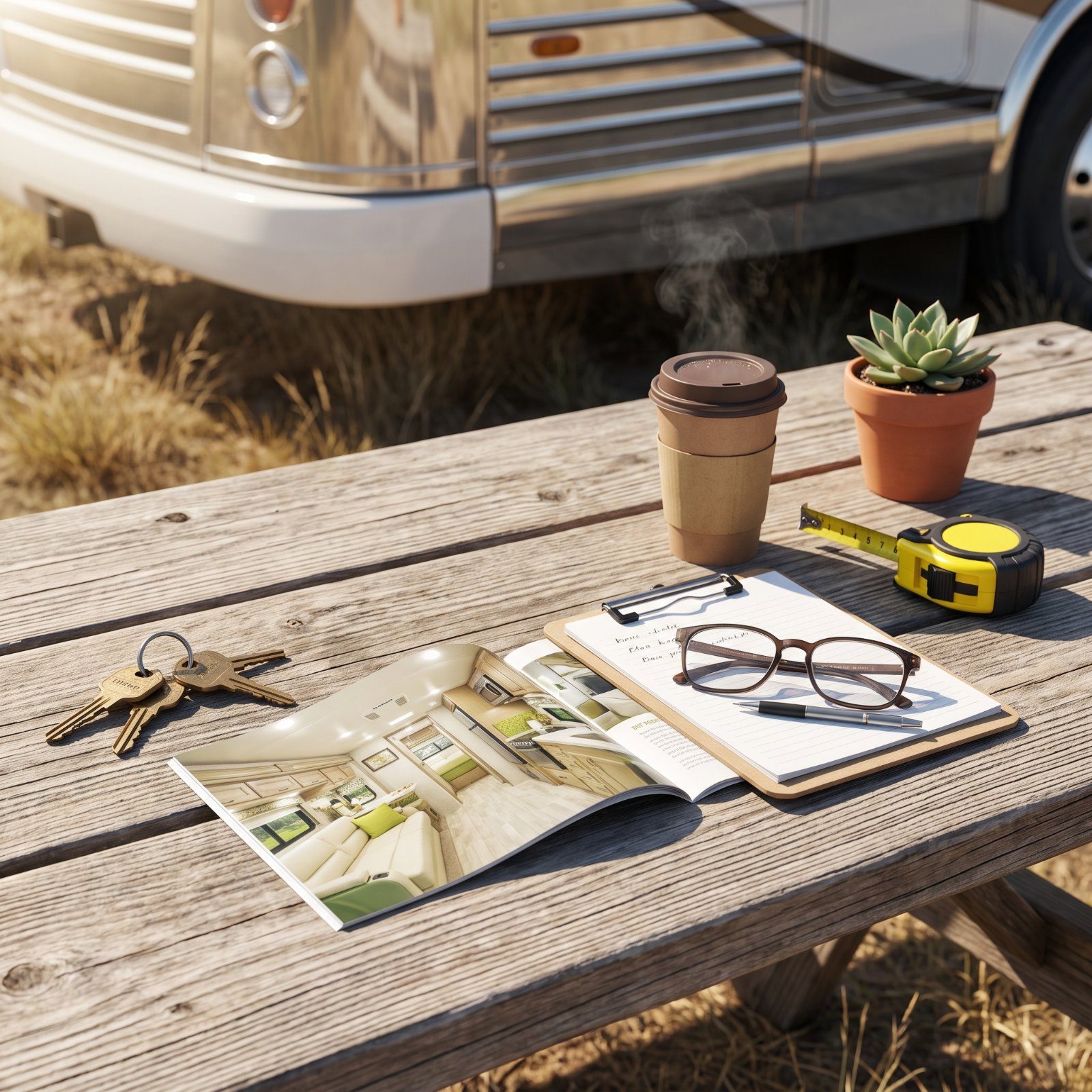 18 Ways Buying the Wrong RV Is Surprisingly Similar to Dating the Wrong Person