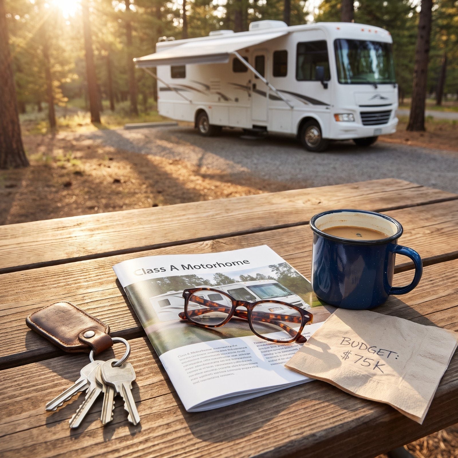 19 Ways RV Buying Regrets Follow the Same Pattern as Romantic Regrets