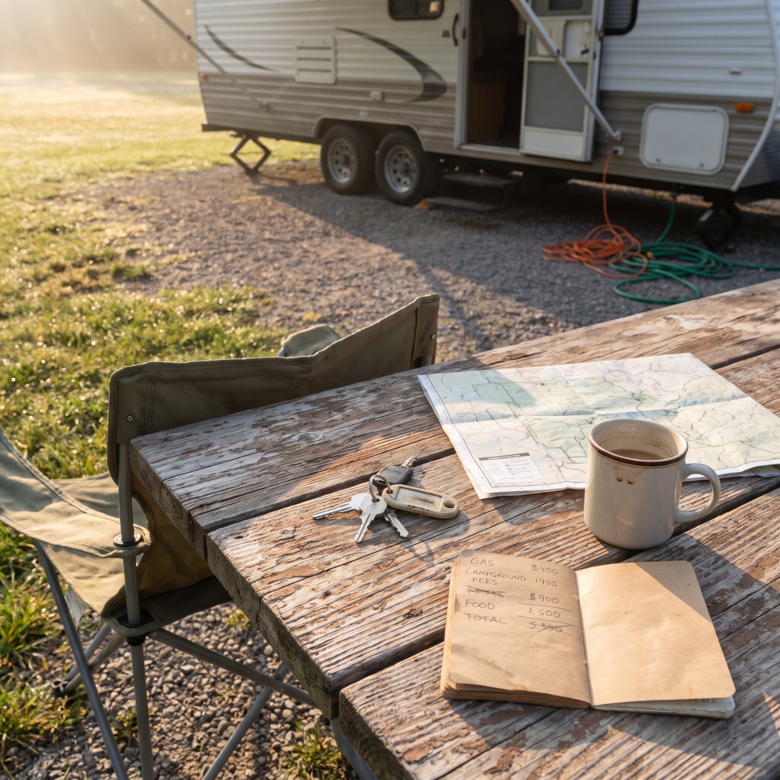 20 Reasons Some People Give Up RV Living After Just One Year