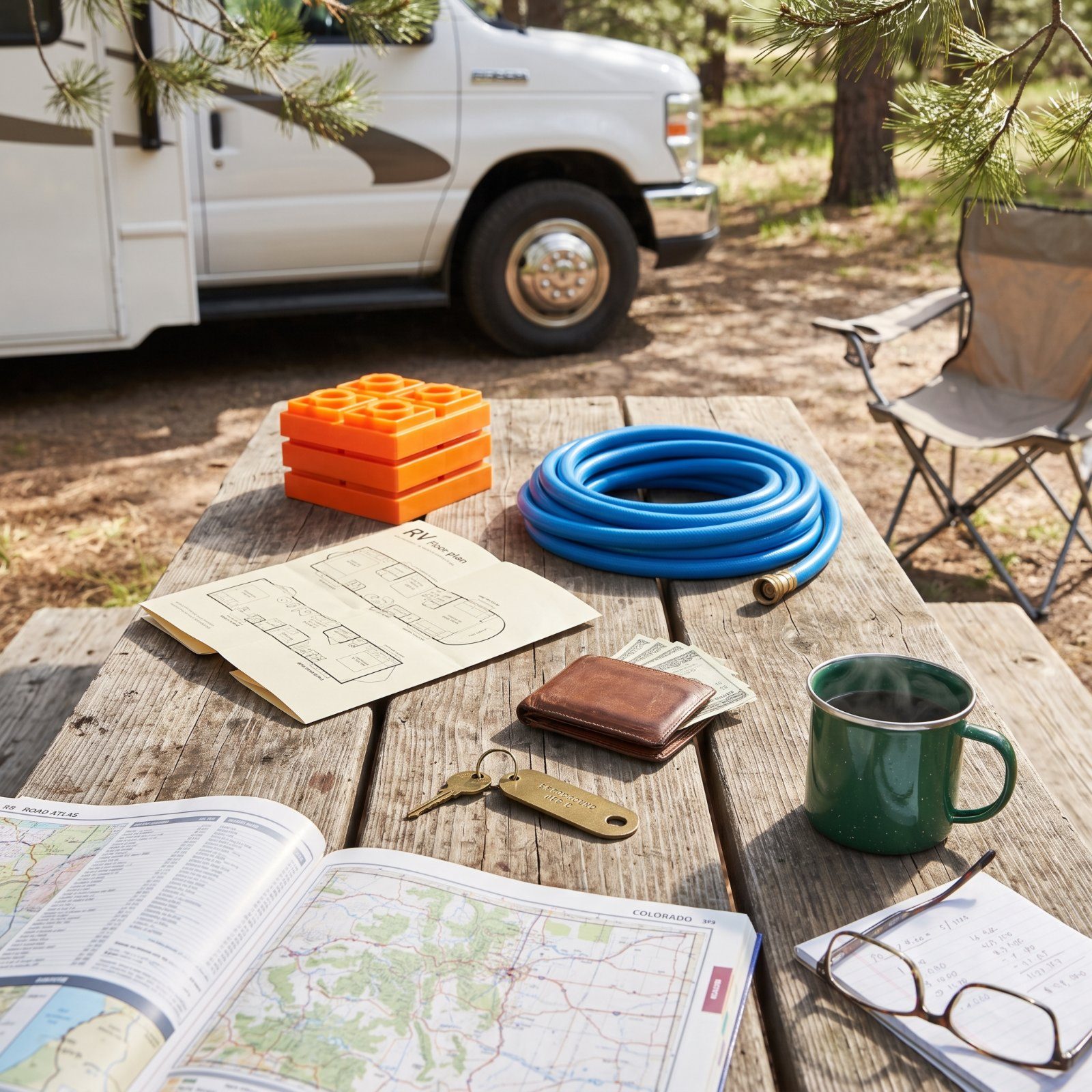 28 Things Retirees Wish They'd Known Before Buying Their First RV