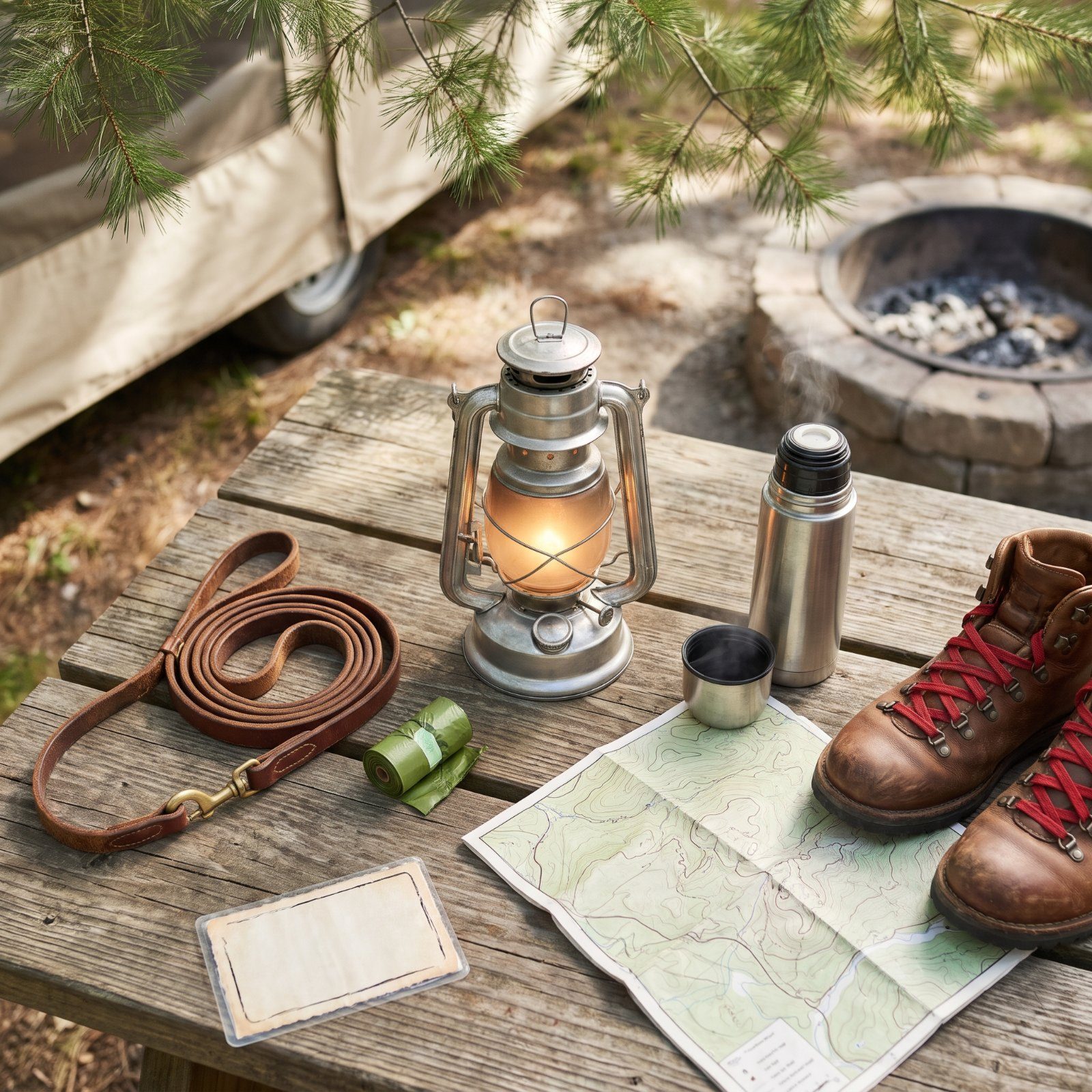 26 Unwritten Campground Rules Seasoned RVers Wish Newbies Knew