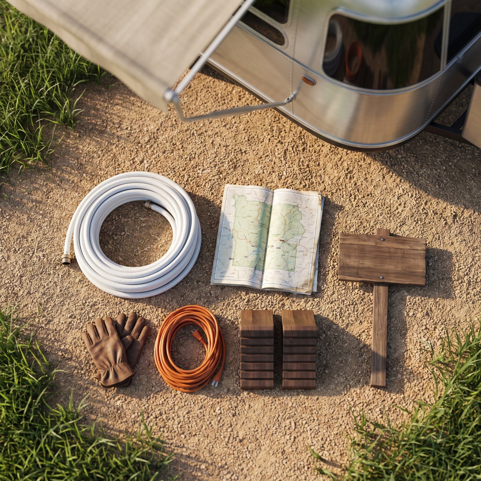 28 Unwritten RV Park Rules Nobody Tells You Until You Break One